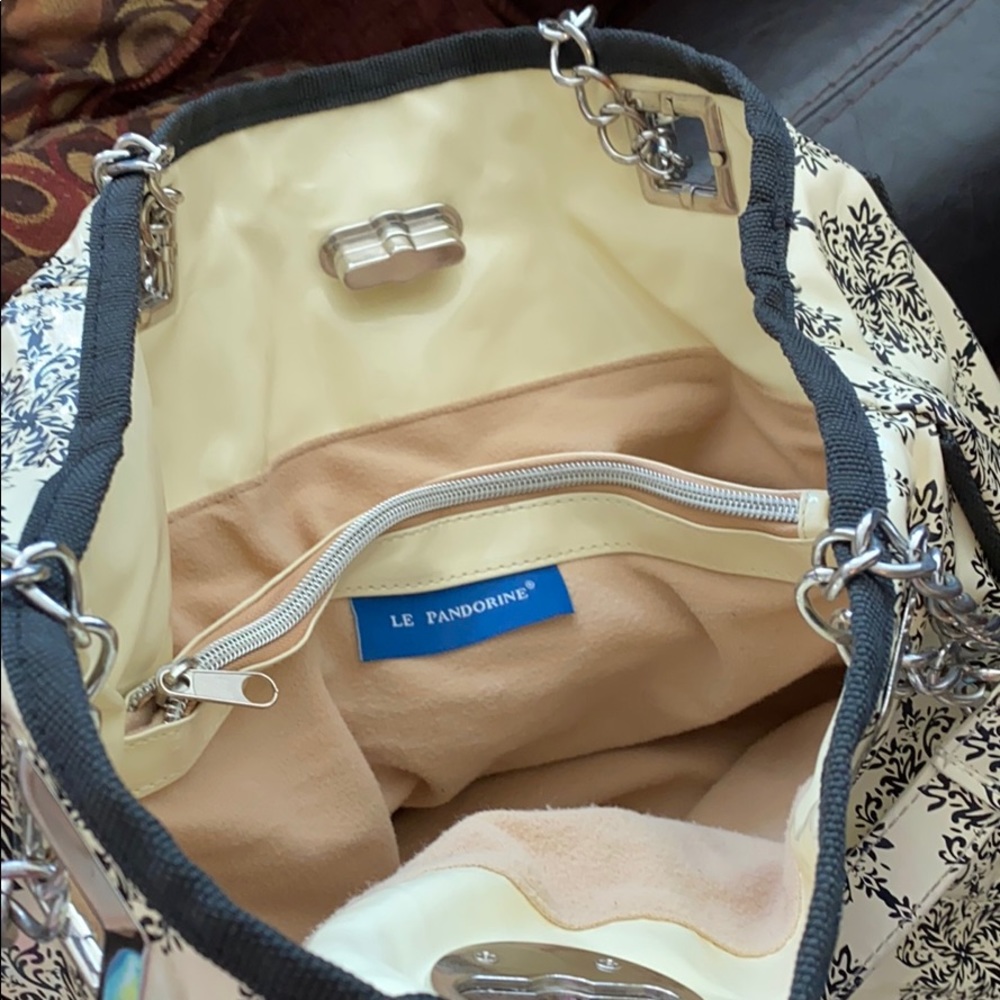 Italian purse - Picture 6 of 6